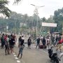 Demo di Manokwari Memanas, Gedung DPRD Dikabarkan Dibakar