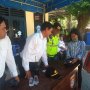 Dua Polisi Dibacok saat HUT RI, Warga Kini Diperiksa Masuk Polsek Wonokromo