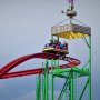 Naik Roller Coaster di Jepang Dilarang Teriak, Berikut 8 Tempat Terekstrem