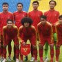 Timnas Indonesia U-19 Siap Obati Kekecewaan Suporter Tim Garuda