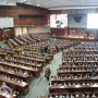 DPR RI Batal Sahkan RUU Pertanahan di Periode Ini