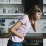 Ada Baterai Bersarang di Perut Wanita selama 2 Minggu!