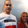 Keguguran, Istri Okan Cornelius Depresi