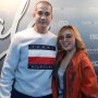 Dituding Aniaya, Lee Sachi Laporkan Kasus Nama Baik