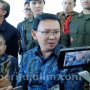 Ahok Singgung Mark Up dan Maling soal Skandal Lem Aibon Pemprov DKI