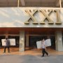 Bioskop XXI Taman Ismail Marzuki Berhenti Beroperasi
