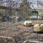 Menelusuri Pripyat, Kota Mati Terdampak Bencana Nuklir Chernobyl