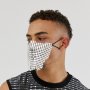 ASOS Kena Hujat Lagi, Kali Ini Perkara Masker Wajah