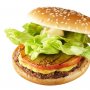 Pertama di Asia, BK Luncurkan Menu Burger Bebas MSG dan Pewarna Sintetis