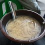 Slurrrp, Siang Terik Jadi Segar, di Balik Kelezatan Dawet Bayat Khas Klaten