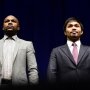 Tinju Dunia: Catut Namanya, Manny Pacquiao Kecam Floyd Mayweather