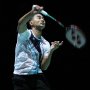 Kejuaraan Dunia Bulutangkis 2019: Tommy Berambisi Ulangi Rekor Pribadi