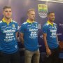 Nick Kuipers dan Wander Luiz Tak Sabar Kembali Merumput Bersama Persib