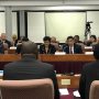 Perkuat Hubungan Bilateral, DPR Berkunjung ke Suriname