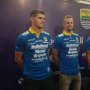 Pakai Nomor Punggung 20, Kevin Van Kippersluis Senang Gabung Persib