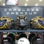 Hore, Prime Gears Siapkan Helm Premium Bagi Penggila Roda Dua