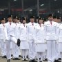Benarkah Ada 'Permainan'? Kemenpora Ungkap Alasan Kristina Tak Lolos Paskibraka di Istana