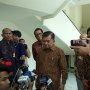 LIVE STREAMING : Wapres Jusuf Kalla Jawab Isu Terkini 27 Agustus 2019