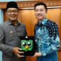 Pemdaprov Jabar dan Tokopedia Kerja Sama Kembangkan Ekonomi Digital