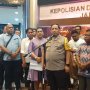 Kapolda Metro: Habibie Presiden Pertama Melaksanakan Demokrasi