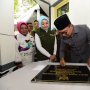 Gubernur Jawa Barat Resmikan Rangganis bagi Pasien RSHS