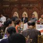 Prabowo Minta Anggota DPR RI dari Gerindra Ikut Damaikan Situasi di Papua