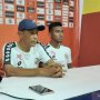 Semen Padang Tunjuk Weliansyah sebagai Pelatih
