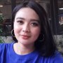 Cara Wika Salim Hadapi Warganet yang Menyebalkan
