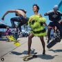 6 Fakta Menarik Adinda Bakrie, Sang Crazy Rich LA Versi Harpers Bazaar
