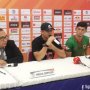 Kalteng Putra Kalah Telak dari Persija, Gomes: Kita Sudah Berusaha