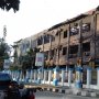 25 Fasilitas Publik Rusak Terkait Rusuh di Manokwari dan Sorong