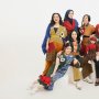 The 90's Festival 5th Edition Berkolaborasi dengan #SaveLaguAnak