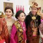 Obituari Mooryati Soedibyo: Pendiri Mustika Ratu yang Masuk Daftar Perempuan Indonesia Berpengaruh