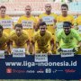 Bhayangkara FC Bantah Merger dengan Badak Lampung