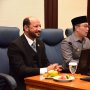 Bertemu Kadin Oman, Ridwan Kamil Paparkan Potensi Investasi Jabar