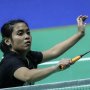 Gregoria Mariska Tunjung Target Juara di Chinese Taipei Open 2019