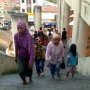 Jemaat Kristiani di Pandeglang Bisa Rayakan Natal Pasca Satu Tahun Tsunami