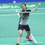 Kejuaraan Dunia Bulutangkis 2019: Hadapi Tai Tzu, Fitriani Nothing to Lose