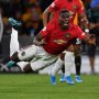 Pogba Gagal Penalti, Manchester United Gagal Menang di Markas Wolves