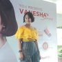 Ringkas Dibawa, Makeup Vanesha Prescilla Cocok untuk Perempuan Muda