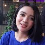 Pose Bersandar di Jok Mobil, Wika Salim Langsung Dirayu Warganet