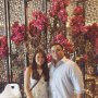 Putra Bungsu Melamar Kekasihnya, Calon Menantu Hotman Paris Malah Dikira Ayu Ting Ting: Sebentar Lagi Ada Cucu