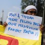 Kecam Tindakan Fasis dan Rasis Terhadap Mahasiswa Papua