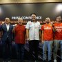 SEA Games 2019: Seleknas, Timnas Indonesia Panggil 15 Pemain, Ini Daftarnya