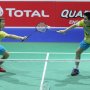 Jadwal Babak Kedua China Open 2019: Kevin / Marcus Berpeluang Balas Dendam