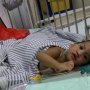 Berhasil Dipisahkan, Begini Kondisi Bayi Kembar Siam Aqila-Azila