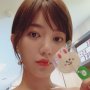 Cantik Terus, Mantan Istri Kim Hee Chul Disamakan dengan Banyak Artis Korea