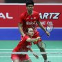 Tak Hadir Latihan, Praveen Terancam Dicoret dari Skuat SEA Games 2019