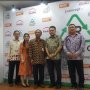 Atasi Masalah Sampah, Pilih Kemasan Plastik Berlogo Sesuai Standar