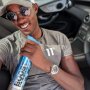 Stefan-Pierre Tomlin, Mr. Tinder yang Bosan Cari Pacar Online